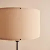 Opviq, AYD-3466, Stehlampe aus Holz, 100 % Stoff, Beige, 21 Produktbild-Vorschau 2