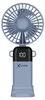 Xlayer Handventilator klappbar/wiederaufladbar mit Produktbild-Vorschau 1