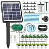 Solar Bewässerungssystem 15M Automatisch mit Timer und Akku Produktbild-Vorschau 1