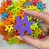 Klocki konstrukcyjne Meli Maxi Constructor 120szt Náhled obrázku produktu 2