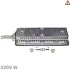 Bauknecht Whirlpool Heizelement, Rippenheizelement mit 2 Produktbild-Vorschau 2