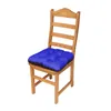 Stuhlkissen Sitzkissen für stühle - 8er Set 45x45 cm - Produktbild-Vorschau 2