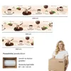 Küchenrückwand Coffee Spritzschutz Küche 60x400 cm Produktbild-Vorschau 4