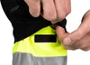Pantaloni ad alta visibilità NEO TOOLS nero/giallo - Alta Anteprima dell’immagine prodotto 11