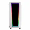 Gaming Semitower Case Mars Gaming Artistic MC-ART/ White Voir les images du produit 2