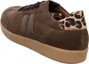 Gabor 73.300 Damenschuhe - Halbschuhe - Sneaker braun Produktbild-Vorschau 13
