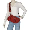 Umhängetasche  Bauchtasche (11617) Kunstleder Crossbody-Bag Produktbild-Vorschau 4