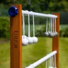 Profi Hard Golf Leitergolf Spiel - Orange/Gelb - 100% Profi Produktbild-Vorschau 6