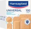 Hansaplast Universal 100 Einheiten Produktbild-Vorschau 2