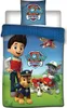 Sada povlečení PAW Patrol 140x200 cm + povlak na polštář Náhled obrázku produktu 2