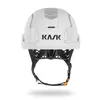 KASK Schutzhelm ZENITH X Hi-Viz, fluoreszierender Bauhelm, Produktbild-Vorschau 3