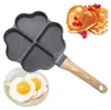 Antihaftbeschichtete Eier- und Pfannkuchenpfanne, 36 cm Produktbild-Vorschau 17