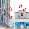 Hape HAPE aidim rinkinys Metro Police, E3050 Náhľad obrázku produktu 16