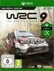 NACON WRC 9, Xbox One, Multiplayer-Modus, E (Jeder) Produktbild-Vorschau 1