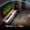 Hisense HS1000, 2.0 kanály/kanálů, 120 W, Dolby Audio, Náhled obrázku produktu 10