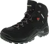 LOWA Renegade Gtx Mid uomo nero 44,5 Anteprima dell’immagine prodotto 35