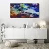 Coloray Canvas 120x60  Wandbild Leinwand Bilder Wand Kunst Produktbild-Vorschau 4