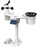 Bresser - 10830 - WLAN HD TFT 7-in-1-Profi-Wetterstation Produktbild-Vorschau 6