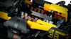 LEGO® LEGO Technic 42151 Bugatti-Bolide Produktbild-Vorschau 39