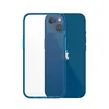PanzerGlass ® ClearCaseColor™ iPhone 13 - Bondie Blue, Produktbild-Vorschau 6