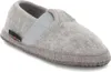 Haflinger Hausschuh Slipper Joschi grau EUR 29 Produktbild-Vorschau 1