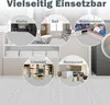 XINZI PVC podlahová krytina Vinylová podlaha Samolepicí se Náhled obrázku produktu 7
