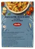 Glutenfreie Nudeln Senza Glutine Fusilli 400g - Barilla Produktbild-Vorschau 5