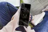 MuchoWow® Handyhülle Schutzhülle Hülle für Samsung Galaxy Produktbild-Vorschau 3