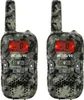 Retevis RT33 walkie-talkie per bambini, regalo di Pasqua Anteprima dell’immagine prodotto 1