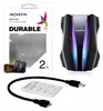 ADATA HD770G Externe Festplatte 2 TB Schwarz Produktbild-Vorschau 7