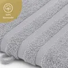 Lavea® 10er Set Waschhandschuh 15x21 cm – Waschhandschuhe Produktbild-Vorschau 6