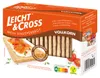 Leicht&Cross 1440637003 Leicht&Cross VOLLKORN Knäckebrot Voir les images du produit 1