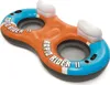 Bestway Schwimmringsessel "Rapid Rider X2", 251x132 cm; Produktbild-Vorschau 17