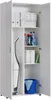 Armoire multi-usages de 75 cm de large avec étagères Voir les images du produit 6