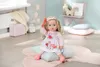 Zapf 709948 Baby Annabell Sophia 43cm Produktbild-Vorschau 9