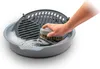 Cadac 5610-900, Reinigungs-Set, Grau, Silikon, BBQ grids Produktbild-Vorschau 5