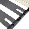 i-flair Lattenrost 200x200 cm, Lattenrahmen Ergo IF28 aus Produktbild-Vorschau 4