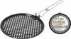 ORION Grillblech Grillplatte für PIZZA Grillpfanne Produktbild-Vorschau 6
