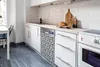 Magnet für Spülmaschine Abwaschbar 60x80 cm Magnet für Produktbild-Vorschau 3