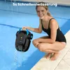 AIRROBO CP02 Poolroboter, 3000LPH Leistungsstarke, 120min Produktbild-Vorschau 10