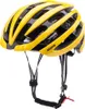 Kask Radvik Peleton żółty, czarny M żółty, czarny M Podgląd zdjęcia produktu 1