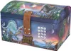 Depesche Vertrieb GmbH & Co. Truhlica s pokladom Dino World Náhľad obrázku produktu 2