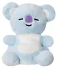 Aurora, 61507, BT21 KOYA Palm Pal, 13cm, Eco-Friendly Produktbild-Vorschau 1