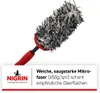 Kefa na okraje s vymeniteľným poťahom z mikrovlákna Náhľad obrázku produktu 17