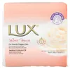 LUX Seifenstücke Velvet Touch 3er Pack à 80g Jasmin Produktbild-Vorschau 2