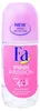 Fa Deo Roll-on Women - Pink Passion 50 ml Productafbeelding-voorbeeld 5