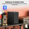 Enceintes Edifier R990Bt (Noir) Voir les images du produit 16