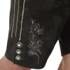 Lederhose Jannis - 52 Anteprima dell’immagine prodotto 11