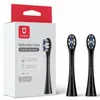 Oclean Delicate Care Kids lasten harjaspäät, 2 kpl, musta Anteprima dell’immagine prodotto 1