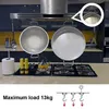 Magnethaken,Magnet Haken,Neodym Magnet Haken hält Produktbild-Vorschau 2